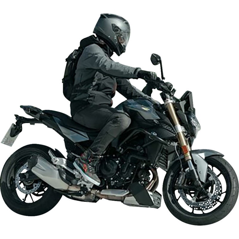 PRO Cosmo Backpack Unit