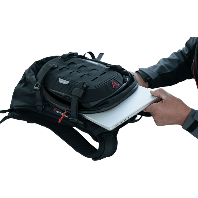 PRO Cosmo Backpack Unit