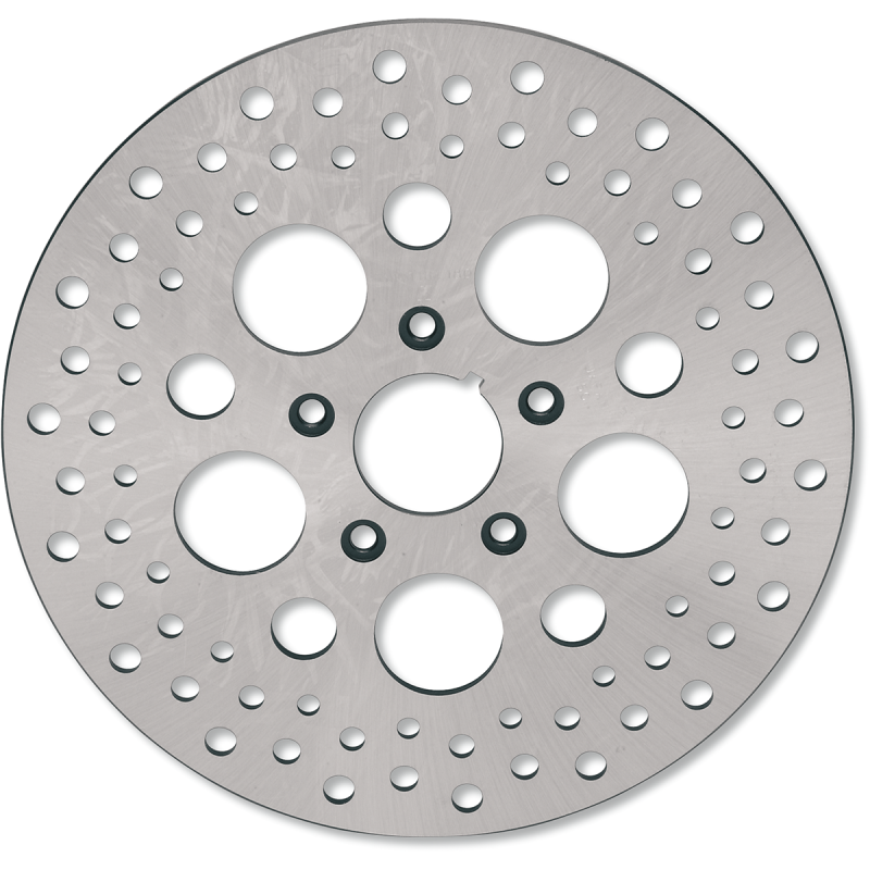 Standard Front Brake Rotor, 11.5"