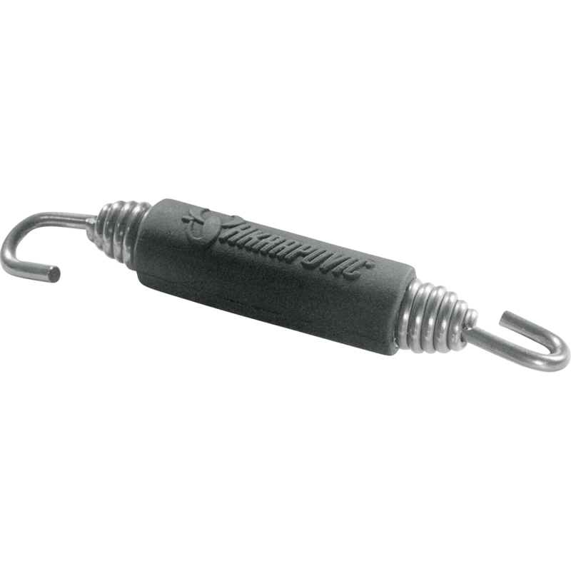 Exhaust Spring (Shorter Version)