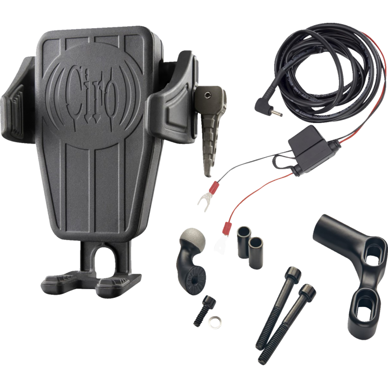 Ciro Gen 2 Cybercharger™ Phone Holder
