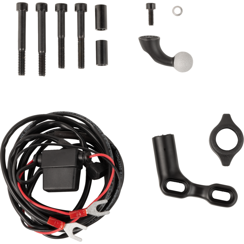 Ciro Gen 2 Cybercharger™ Phone Holder