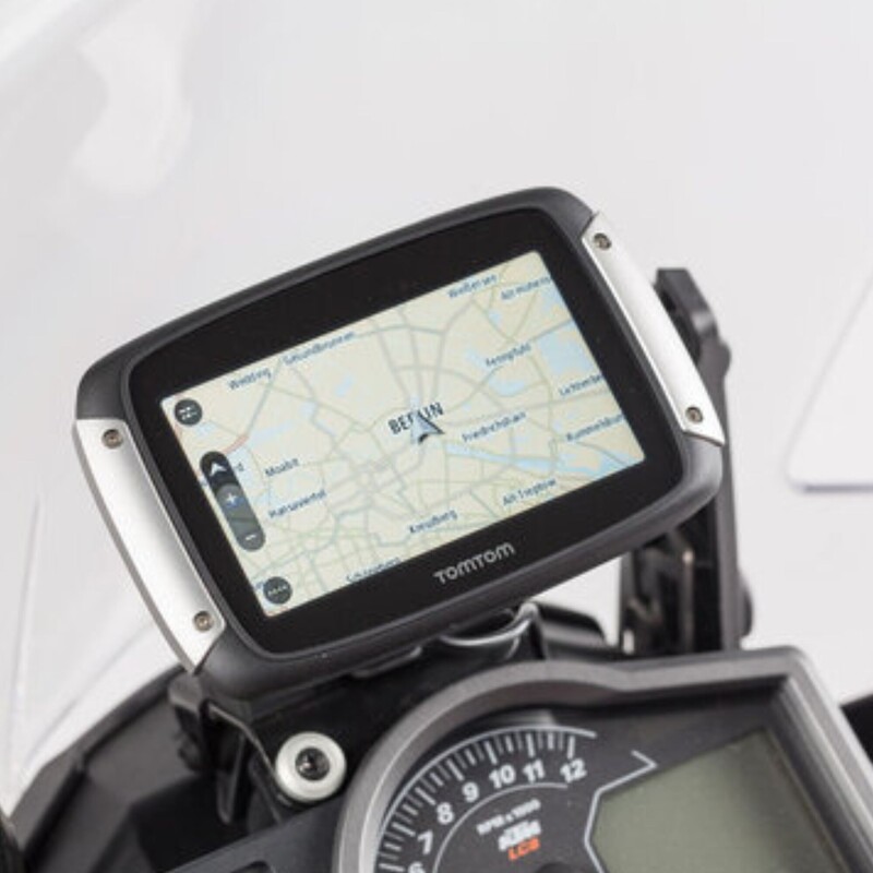 Cockpit GPS Mount - KTM 1050/1090/1190 Adventure