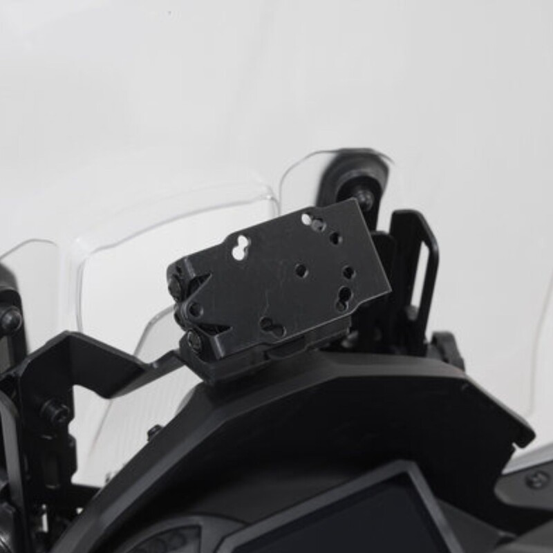 Cockpit GPS Mount - Kawasaki KLE1000 Versys 18-25