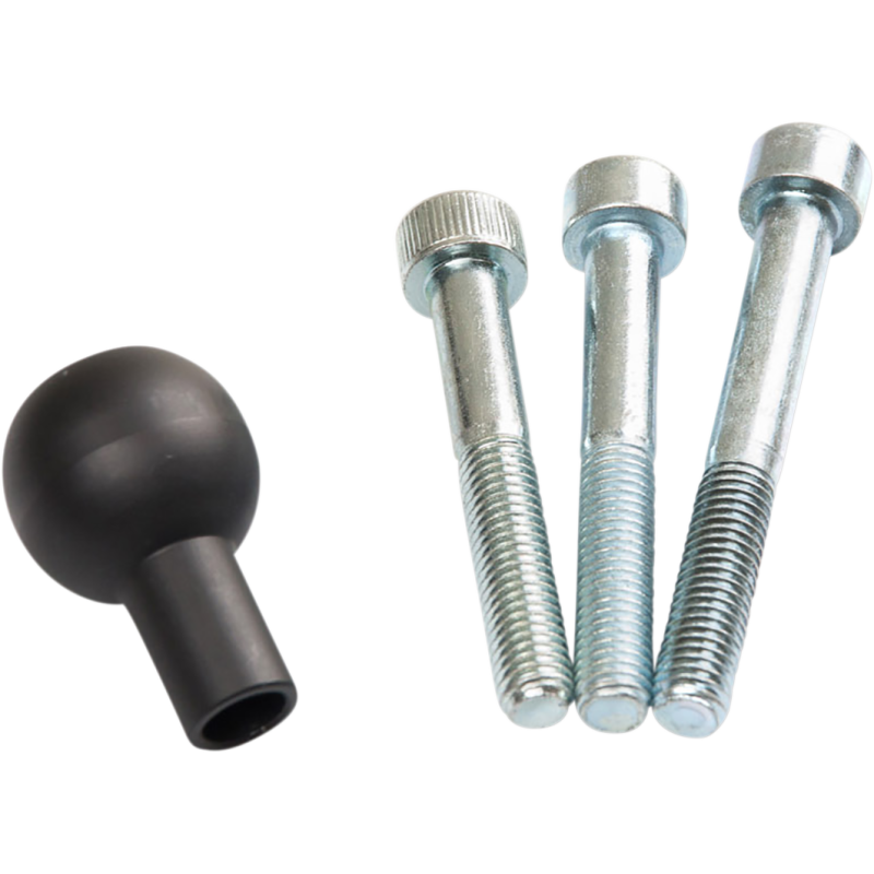 25.4 mm (1") Mounting Balls