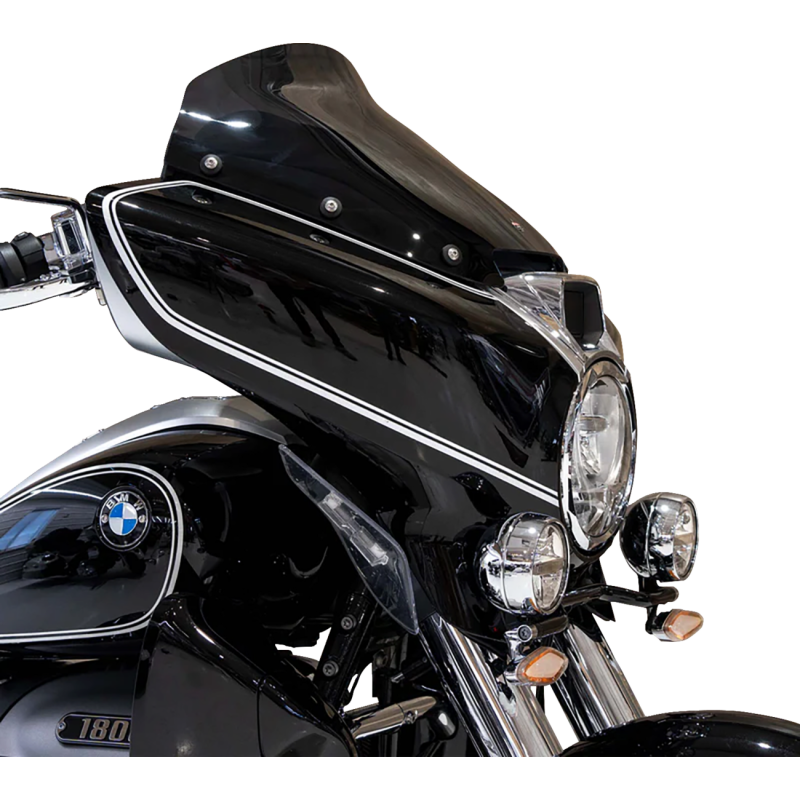 Klock Werks Flare® Windshield