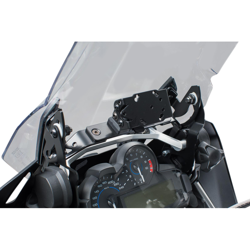 SW-MOTECH Windshield Reinforcement