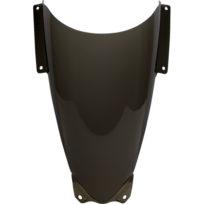 Zero Gravity MARC 1 Windscreen, Light Smoke