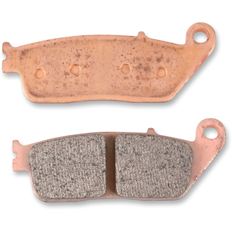 EBC Double-H Sintered Rear Brake Pads for BMW C650 GT Special Edition 15