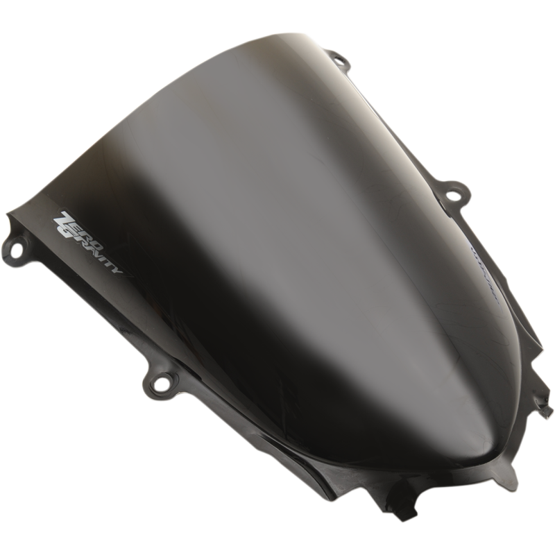 Zero Gravity SR Series Windscreen, Dark smoke