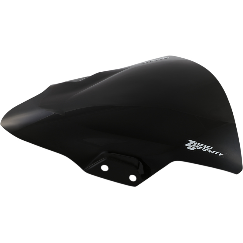 Zero Gravity SR Series Windscreen, Dark smoke