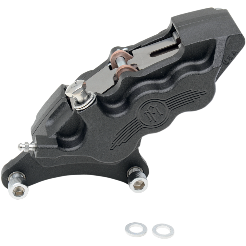 Black Ops, Left Caliper (11.5" Rotors)