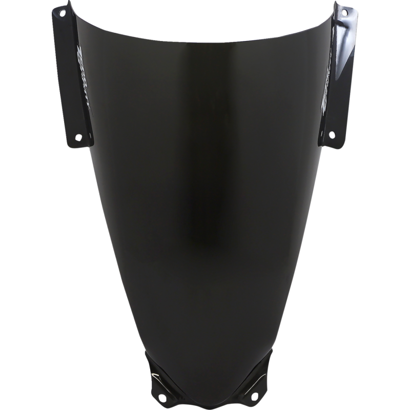 Zero Gravity SR Series Windscreen, Dark smoke