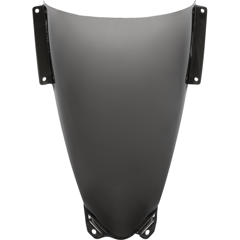 Zero Gravity SR Series Windscreen, Light smoke