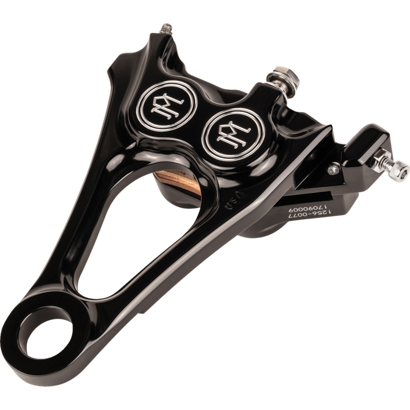 Rear Caliper, Black Ops™