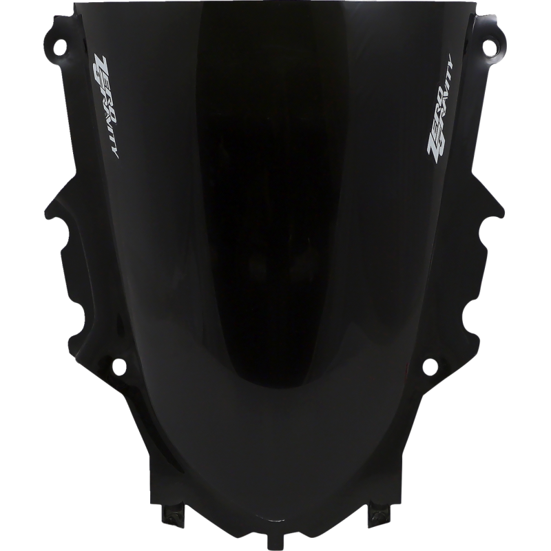 Zero Gravity SR Series Windscreen, Dark smoke