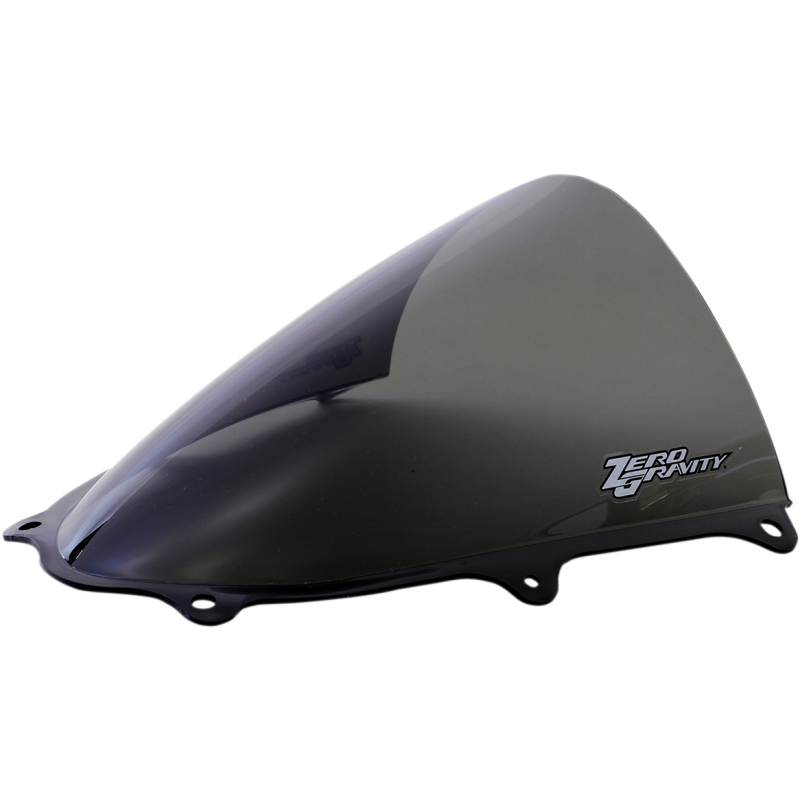 Zero Gravity Corsa Windscreen, Light smoke