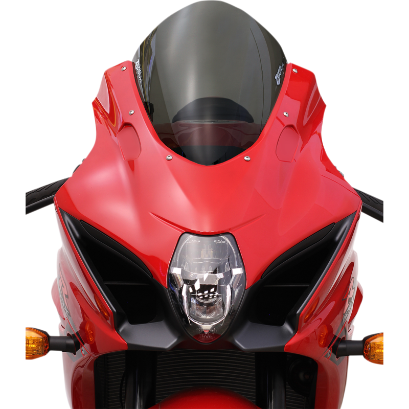 Zero Gravity Corsa Windscreen, Light smoke