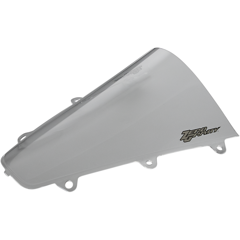 Zero Gravity Corsa Windscreen, Clear