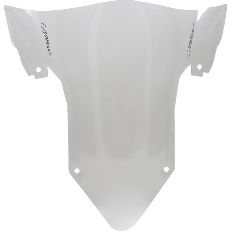 Zero Gravity Corsa Windscreen, Clear