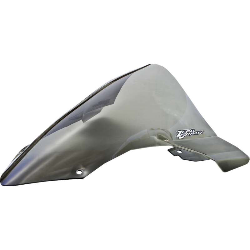 Zero Gravity Corsa Windscreen, Light smoke