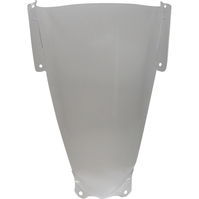 Zero Gravity Corsa Windscreen, Clear