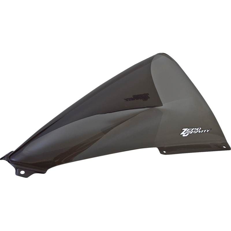 Zero Gravity Corsa Windscreen, Light smoke
