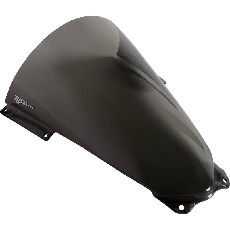 Zero Gravity Corsa Windscreen, Light smoke