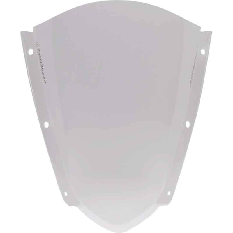 Zero Gravity Corsa Windscreen, Clear
