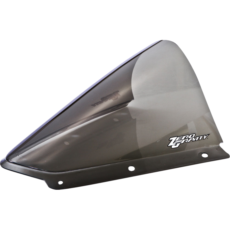 Zero Gravity Corsa Windscreen, Light smoke