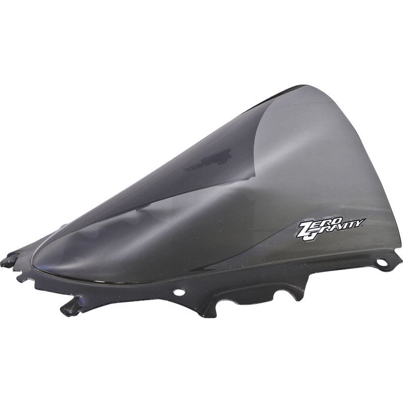 Zero Gravity Corsa Windscreen, Light smoke