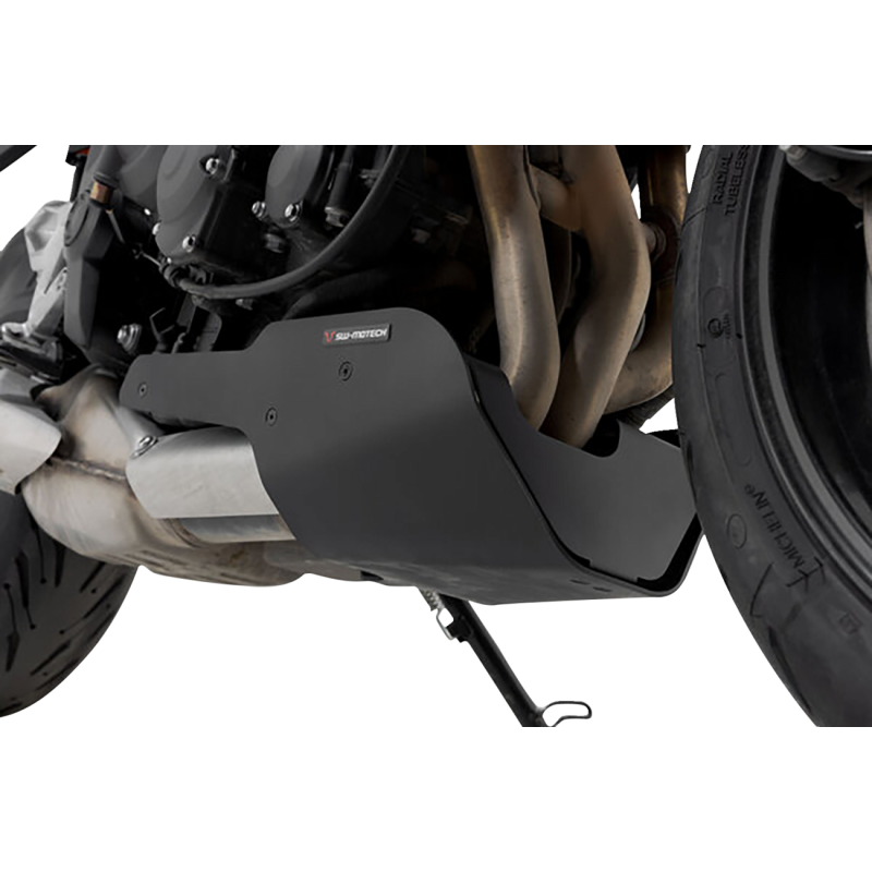 SW-Motech Front Spoilers