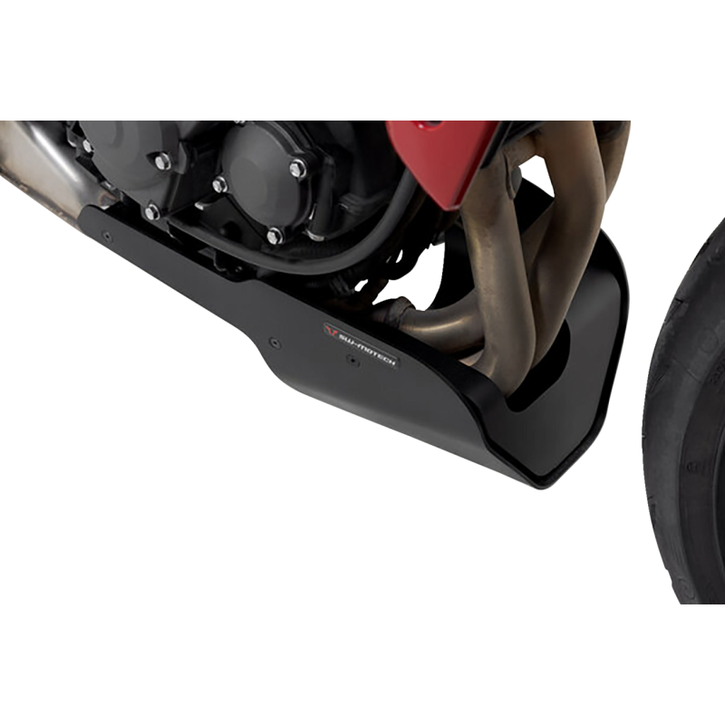 SW-Motech Front Spoilers