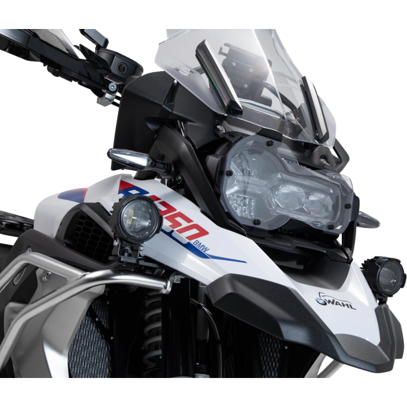 SW-Motech Headlight Guards