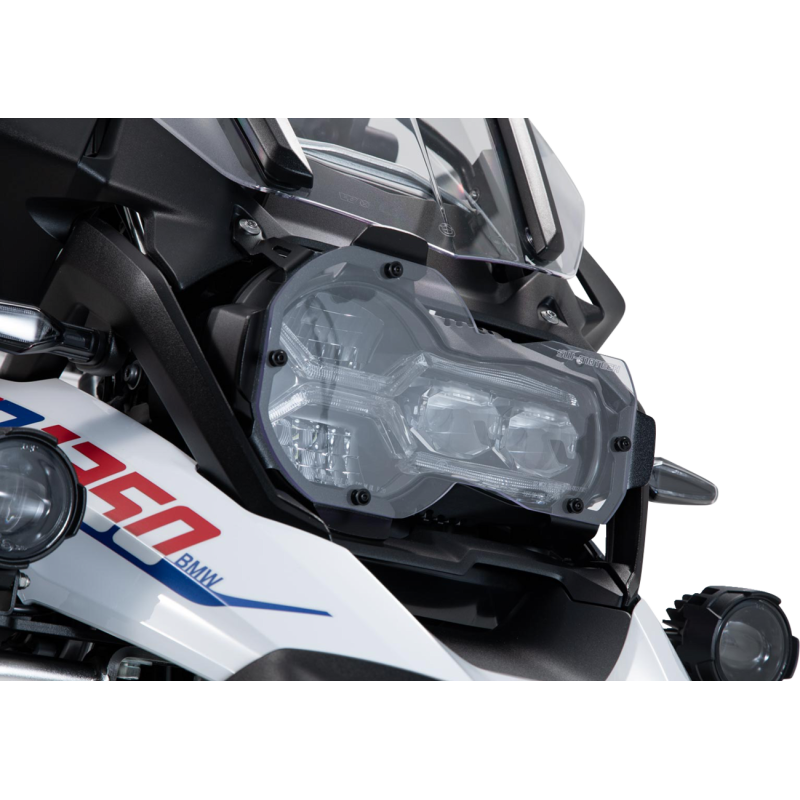 SW-Motech Headlight Guards