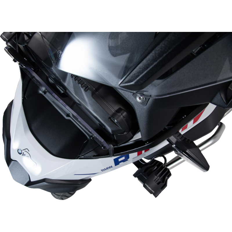 SW-Motech Headlight Guards