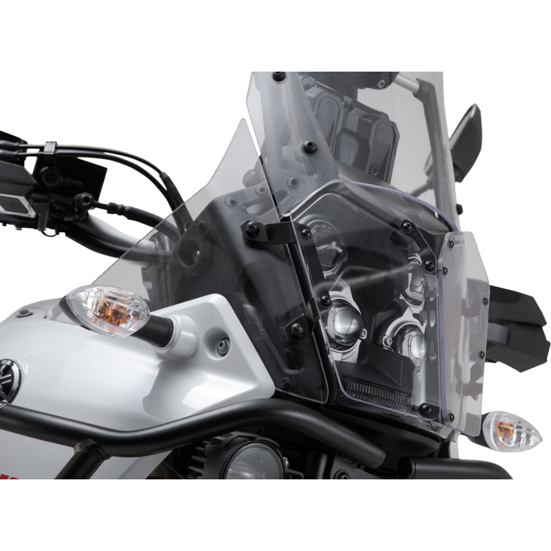 Headlight Guard - Yamaha XTZ700 Tenere