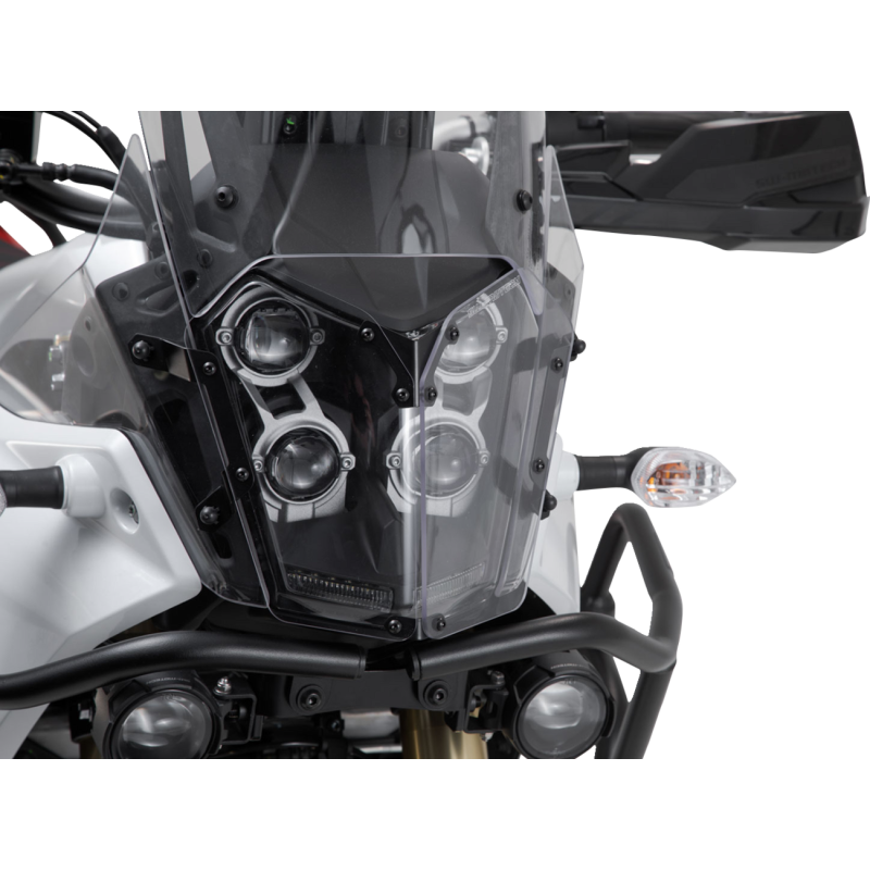 Headlight Guard - Yamaha XTZ700 Tenere