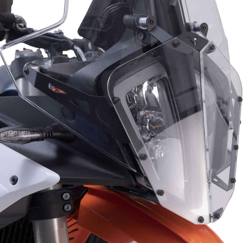 Headlight Guard - KTM 790/890 Adventure