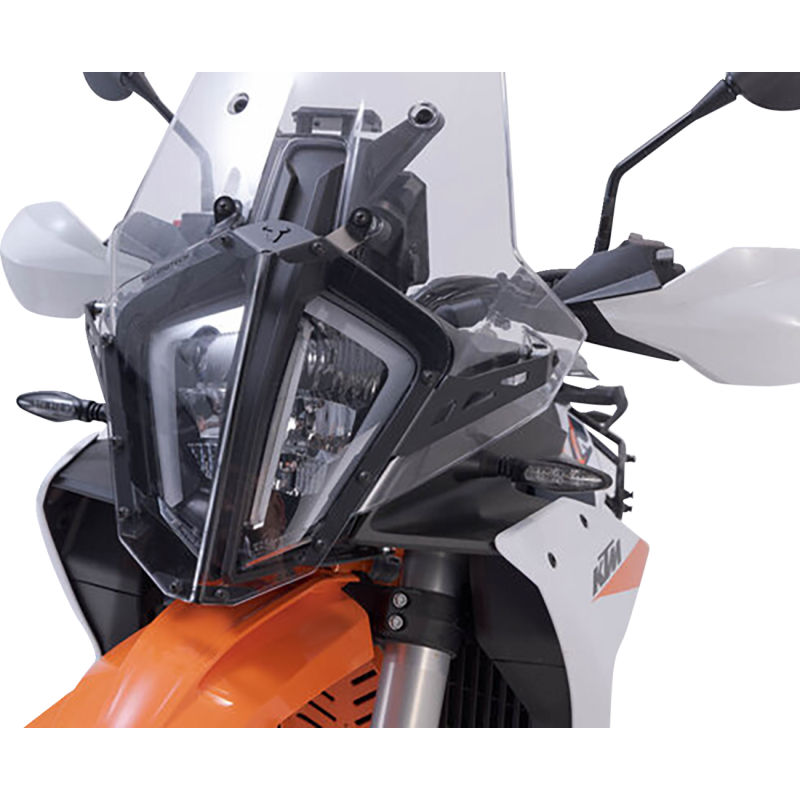 Headlight Guard - KTM 790/890 Adventure