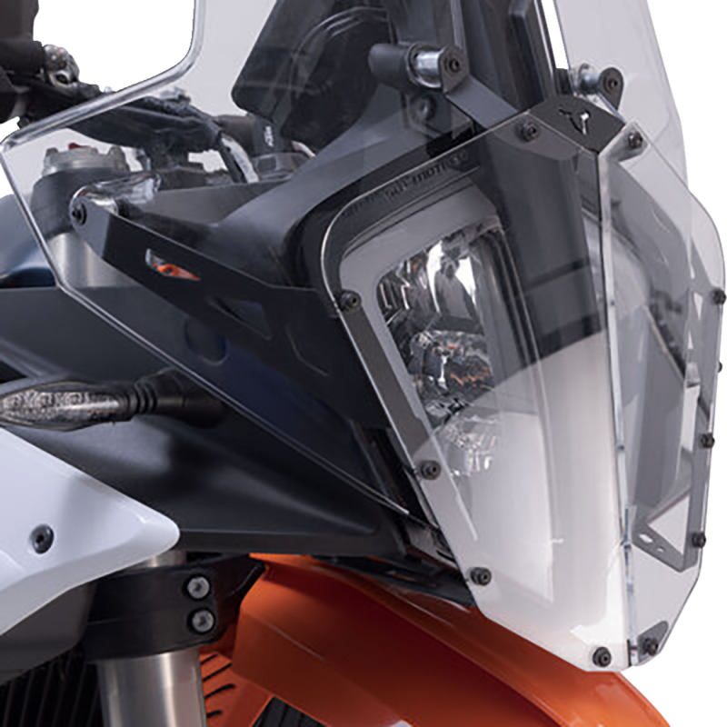 Headlight Guard - KTM 790/890 Adventure