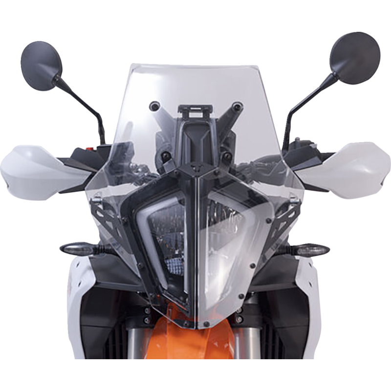 Headlight Guard - KTM 790/890 Adventure