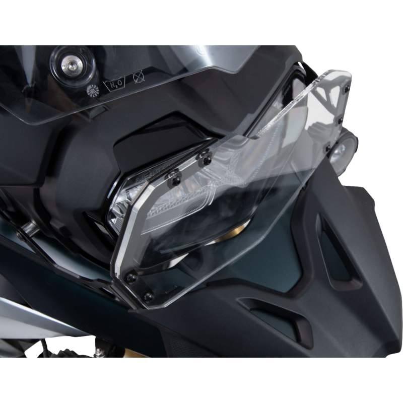 Headlight Guard - BMW F 750/850 GS