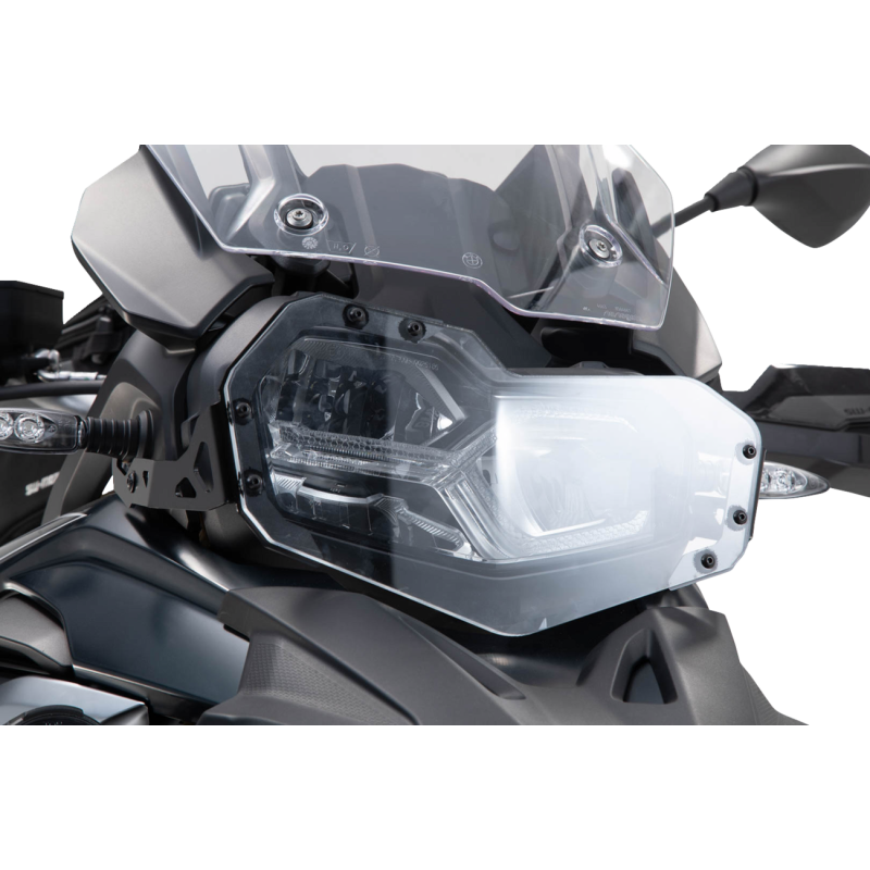 Headlight Guard - BMW F 750/850 GS