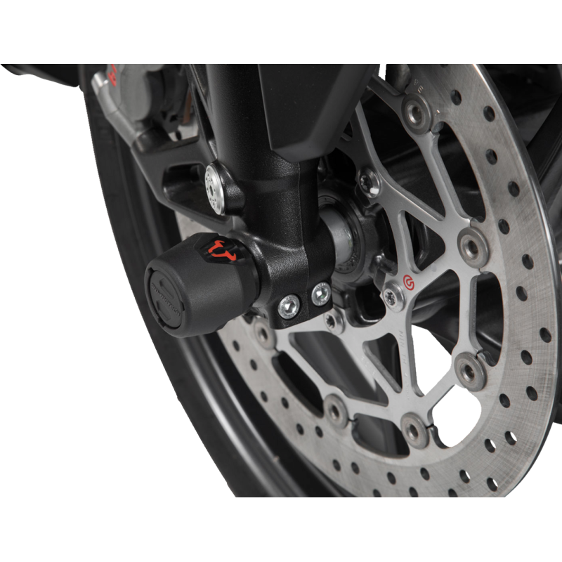 SW-MOTECH Axle Slider Sets