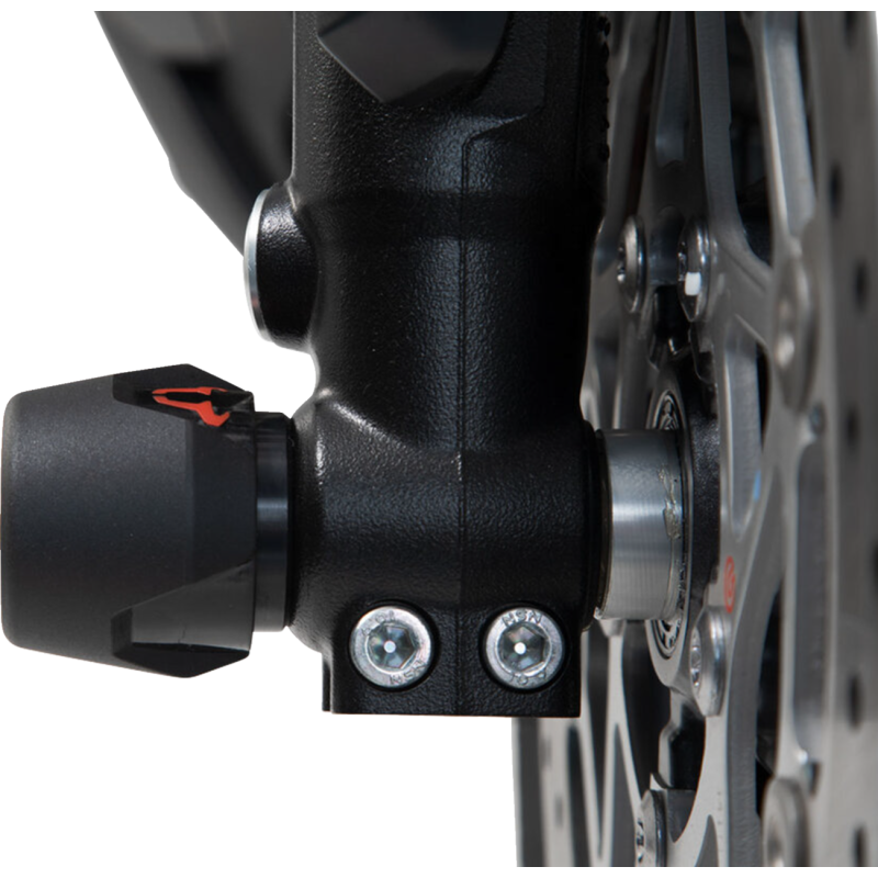 SW-MOTECH Axle Slider Sets