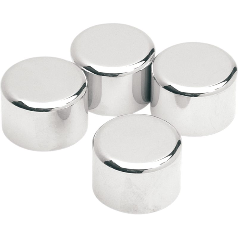 Drag Specialties 12-Point Caliper Bolt Covers