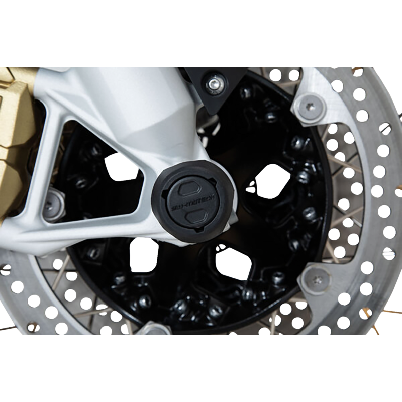 Front Axle Slider Set - BMW R 1250 RT