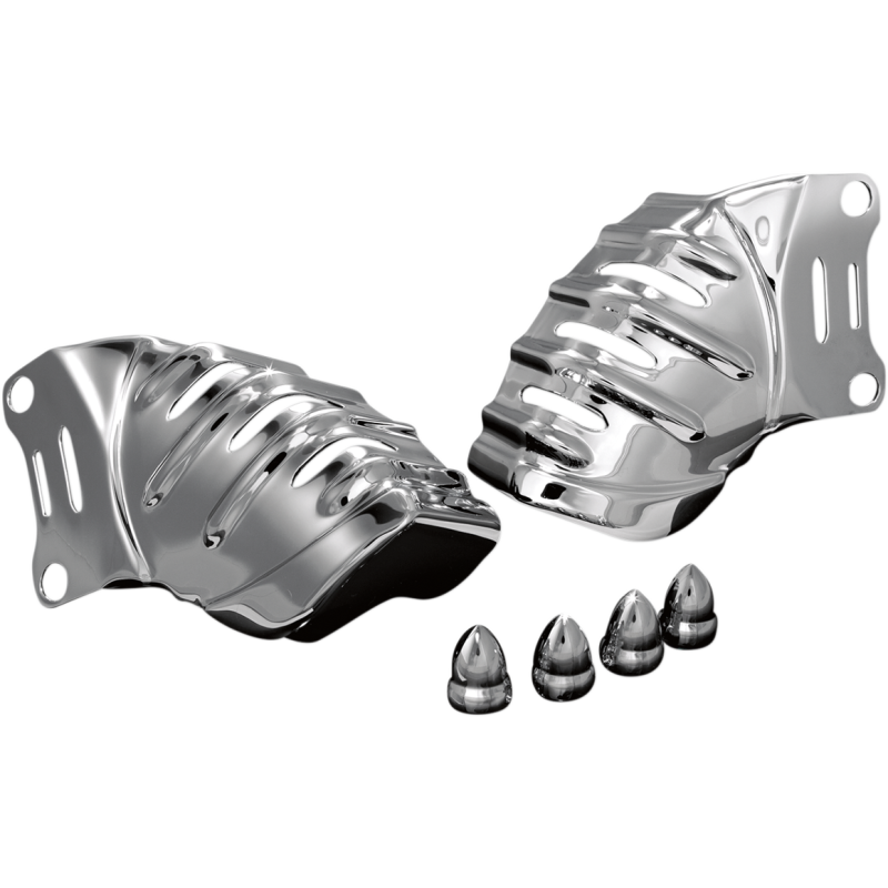Kuryakyn Brembo Brake Caliper Covers