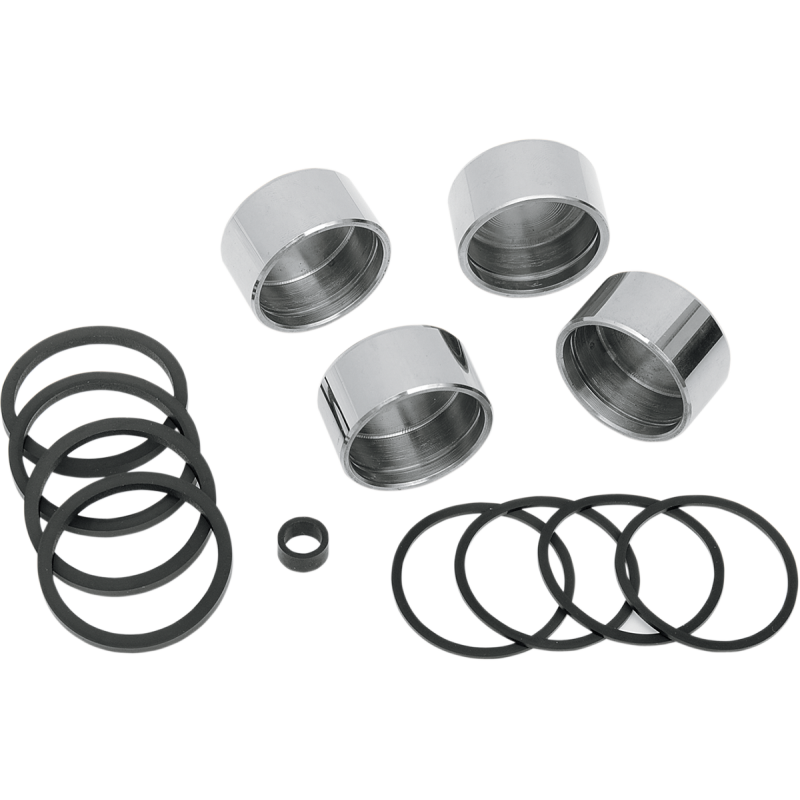 Caliper Piston and Seals Kit 1702-0119